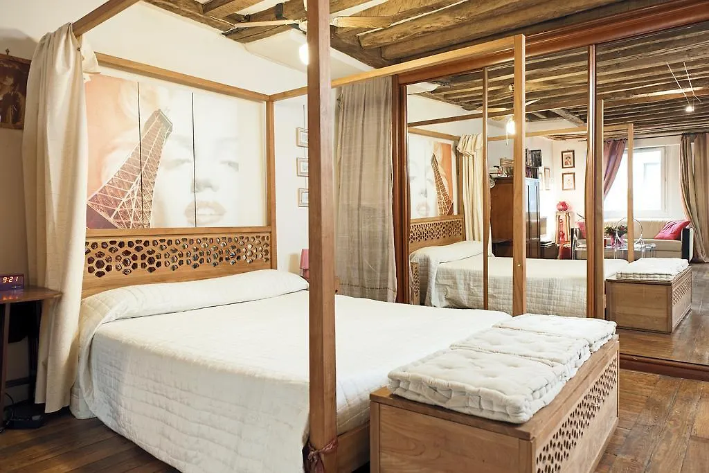Camallo Apartment