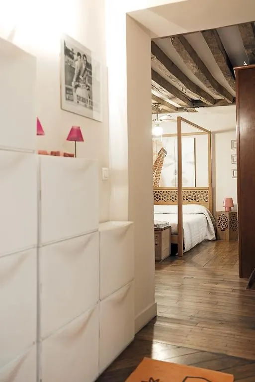 Apartman Camallo *
