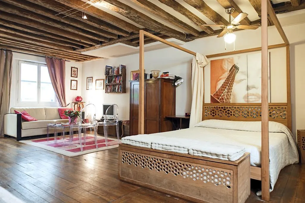 Camallo Apartman